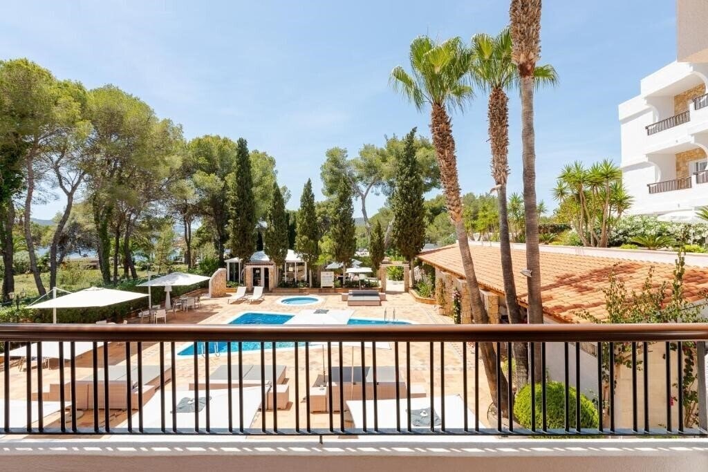 Изображение S’Argamassa Palace Suite Hotel 4*