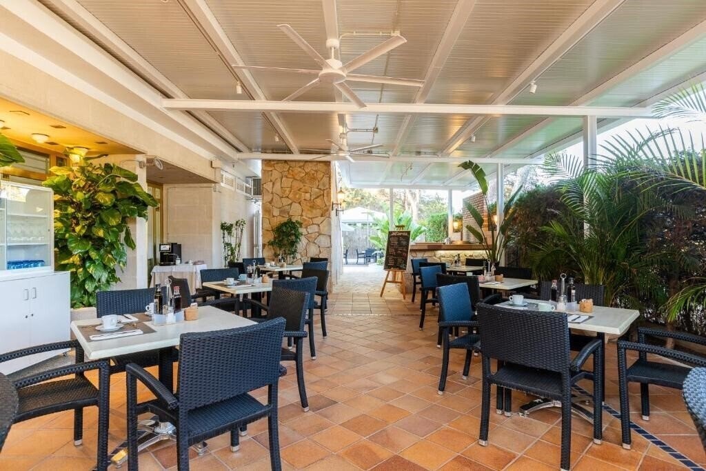 Картинка S’Argamassa Palace Suite Hotel 4*
