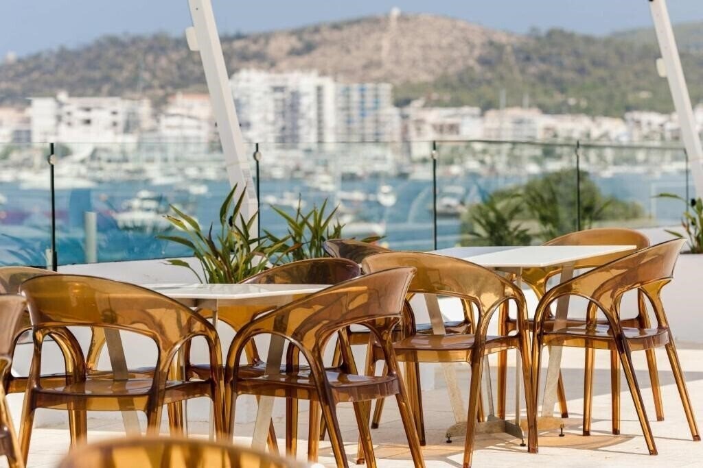 Фото Thb Ibiza Mar 3*