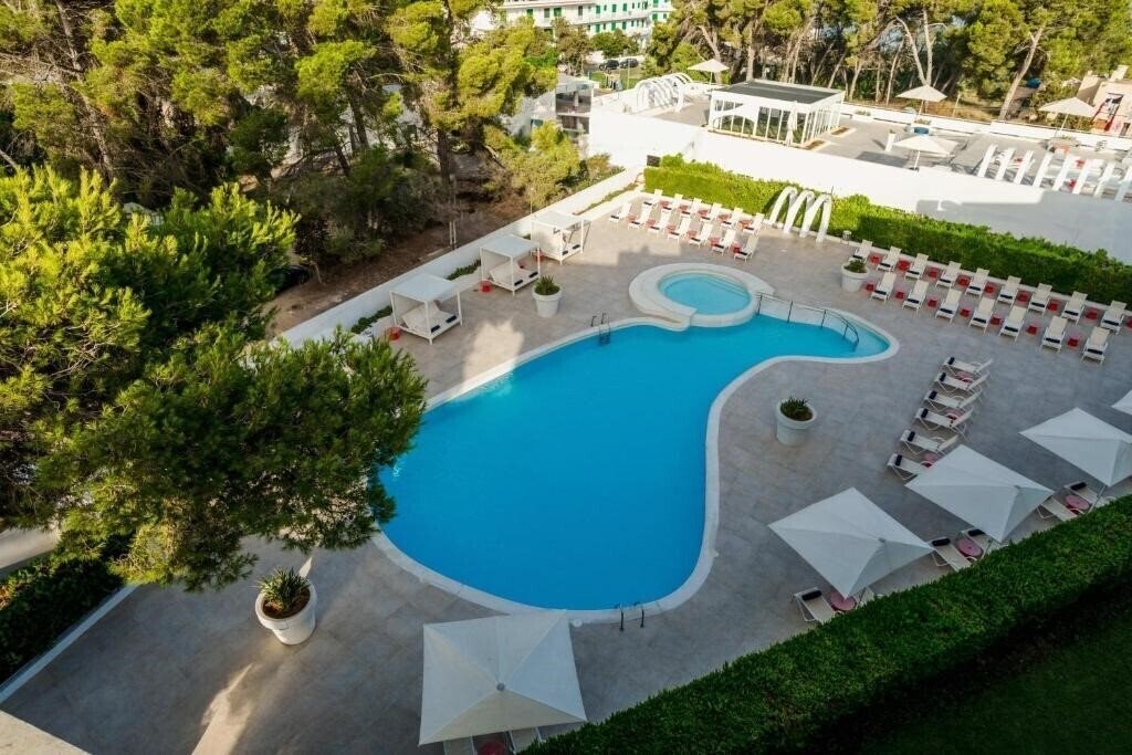Изображение Thb Ibiza Mar 3*