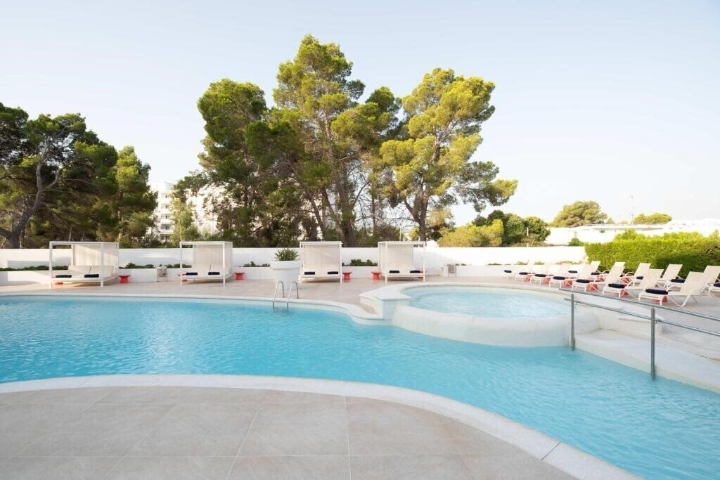 Картинка Thb Ibiza Mar 3*