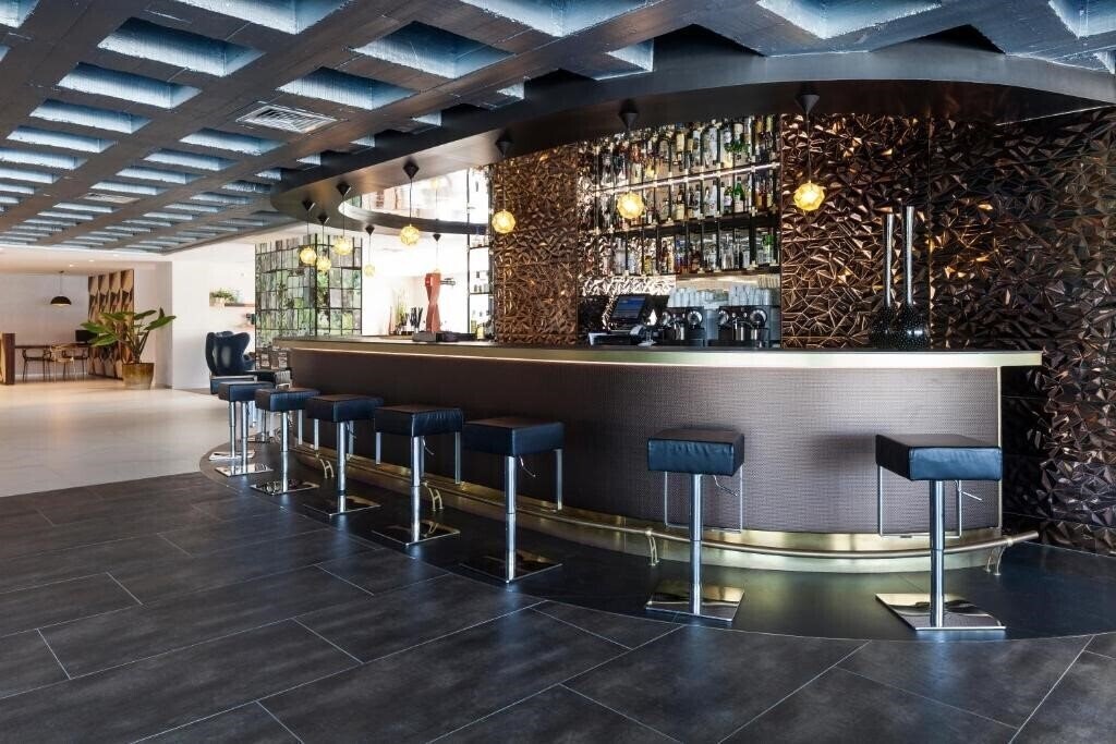 Зображення Ibiza Corso Hotel 4*