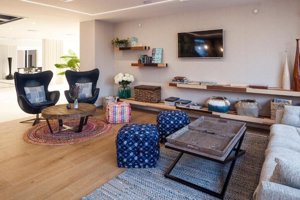 Картинка Ibiza Corso Hotel 4*
