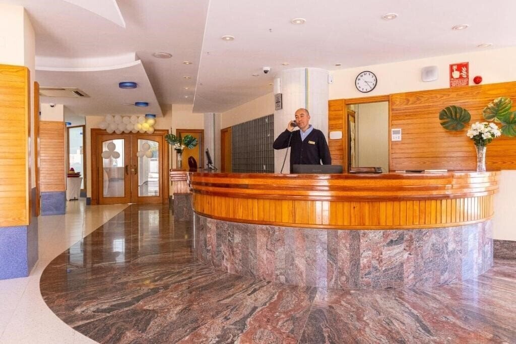 Фото Invisa Ereso Hotel 3*