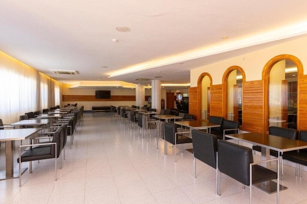 Фотография Invisa Ereso Hotel 3*