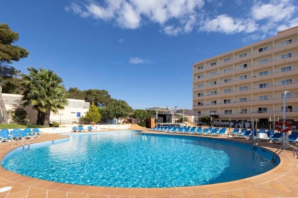 Изображение Invisa Ereso Hotel 3*