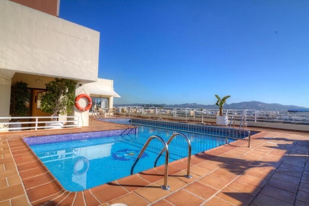 Фото Royal Plaza Ibiza 4*