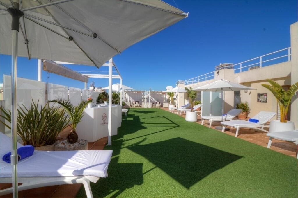 Зображення Royal Plaza Ibiza 4*