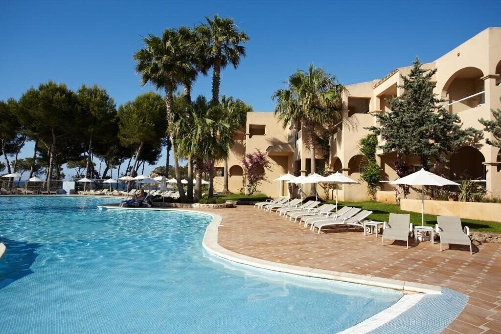 Фотография Grupotel Santa Eularia & SPA 4*
