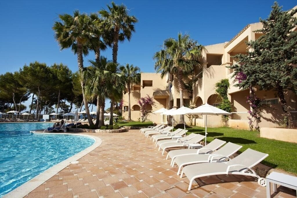 Картинка Grupotel Santa Eularia & SPA 4*