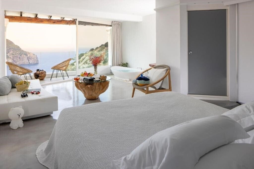 Зображення Hacienda Na Xamena 5*