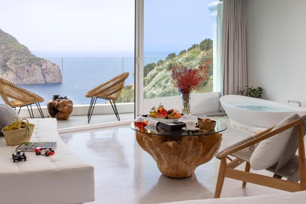 Картинка Hacienda Na Xamena 5*