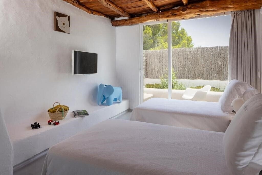 Фотографія Hacienda Na Xamena 5*