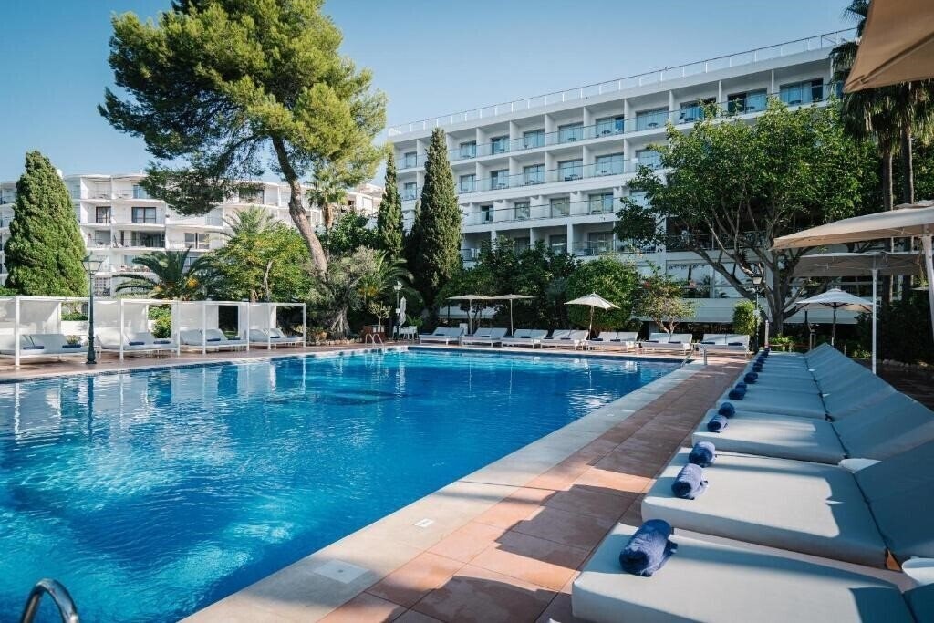 Фото THB Los Molinos 4*