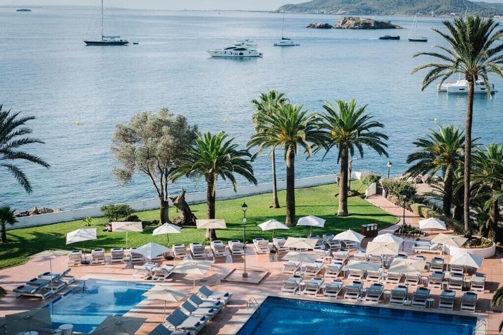Фотографія THB Los Molinos 4*