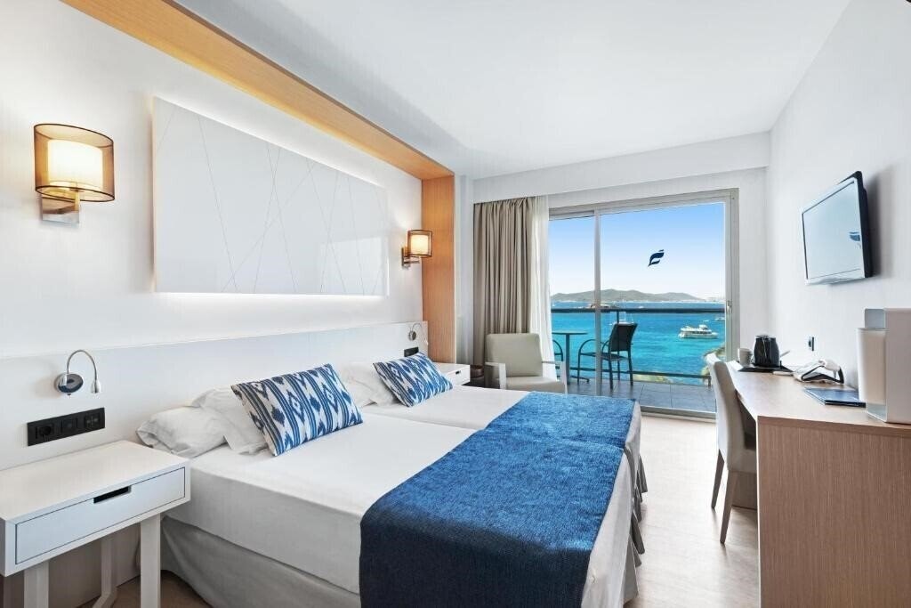 Зображення THB Los Molinos 4*