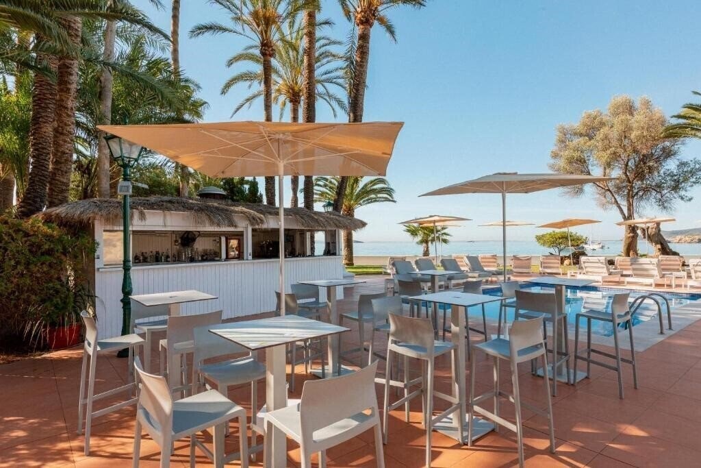 Картинка THB Los Molinos 4*