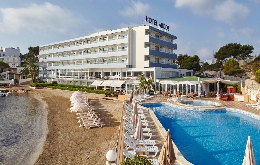 Фото Argos 4*