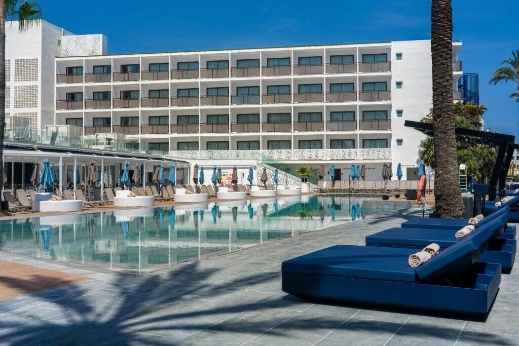 Готель Vibra Mare Nostrum 3*