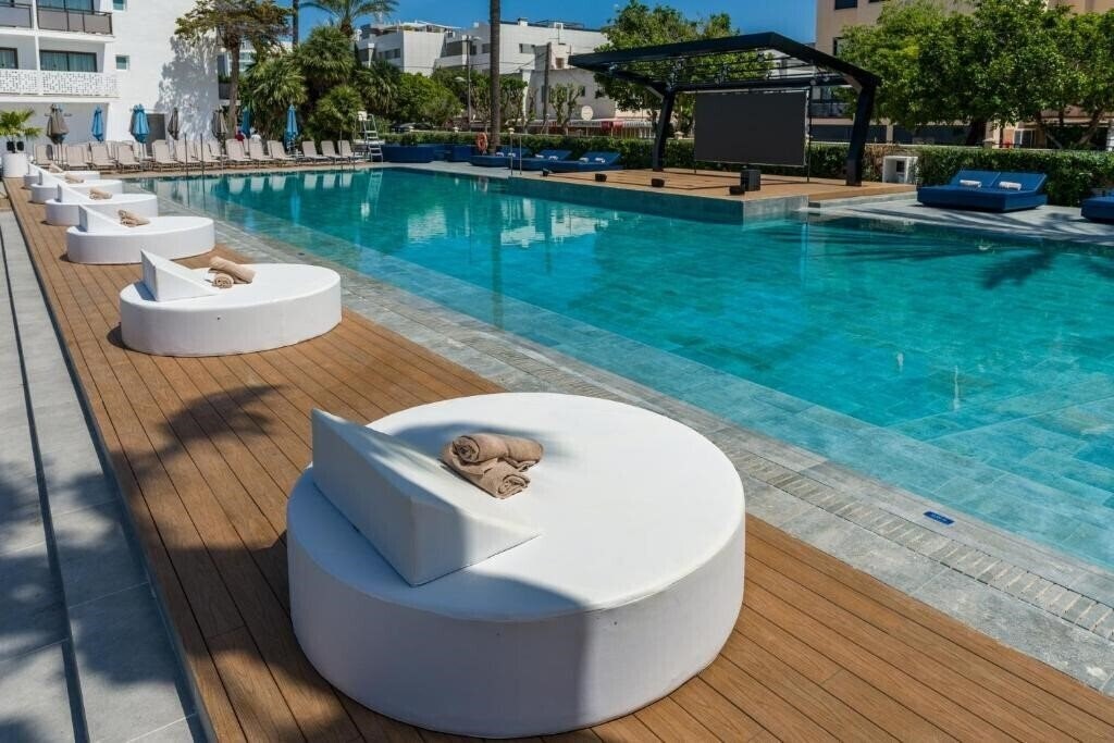Фото Vibra Mare Nostrum 3*