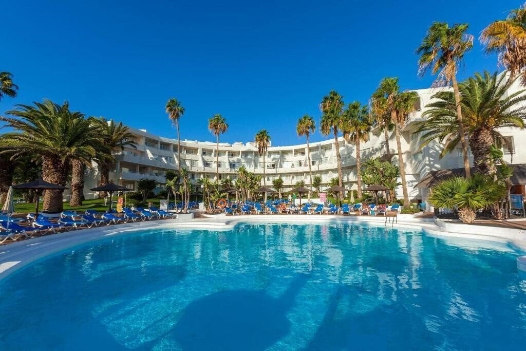 Фотографія Sol Lanzarote 4*