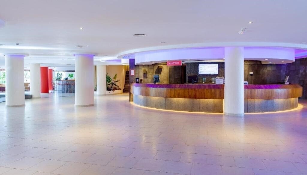 Зображення Sol Lanzarote 4*