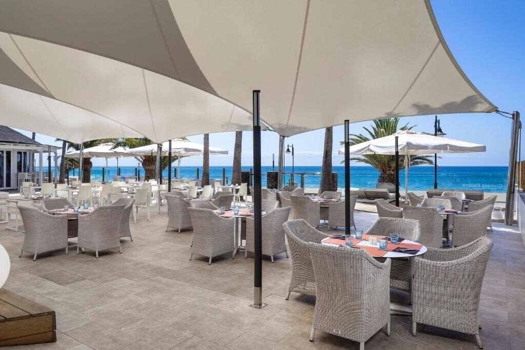 Картинка Sol Lanzarote 4*