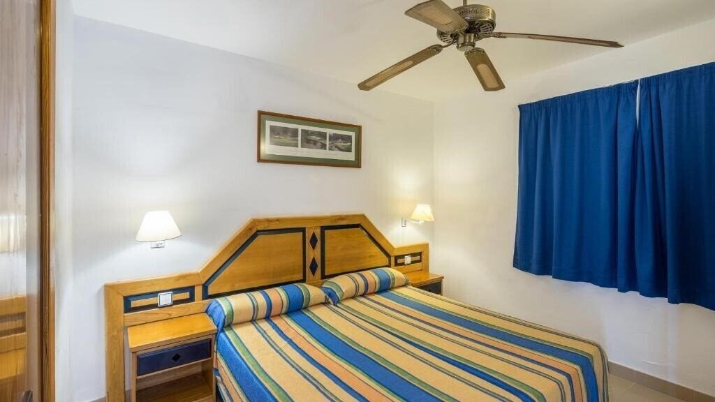 Зображення Apartamentos Blue Sea Costa Teguise Gardens 3*