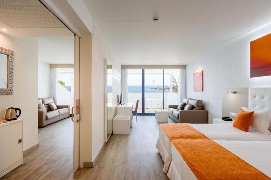 Фото Sandos Papagayo 4*