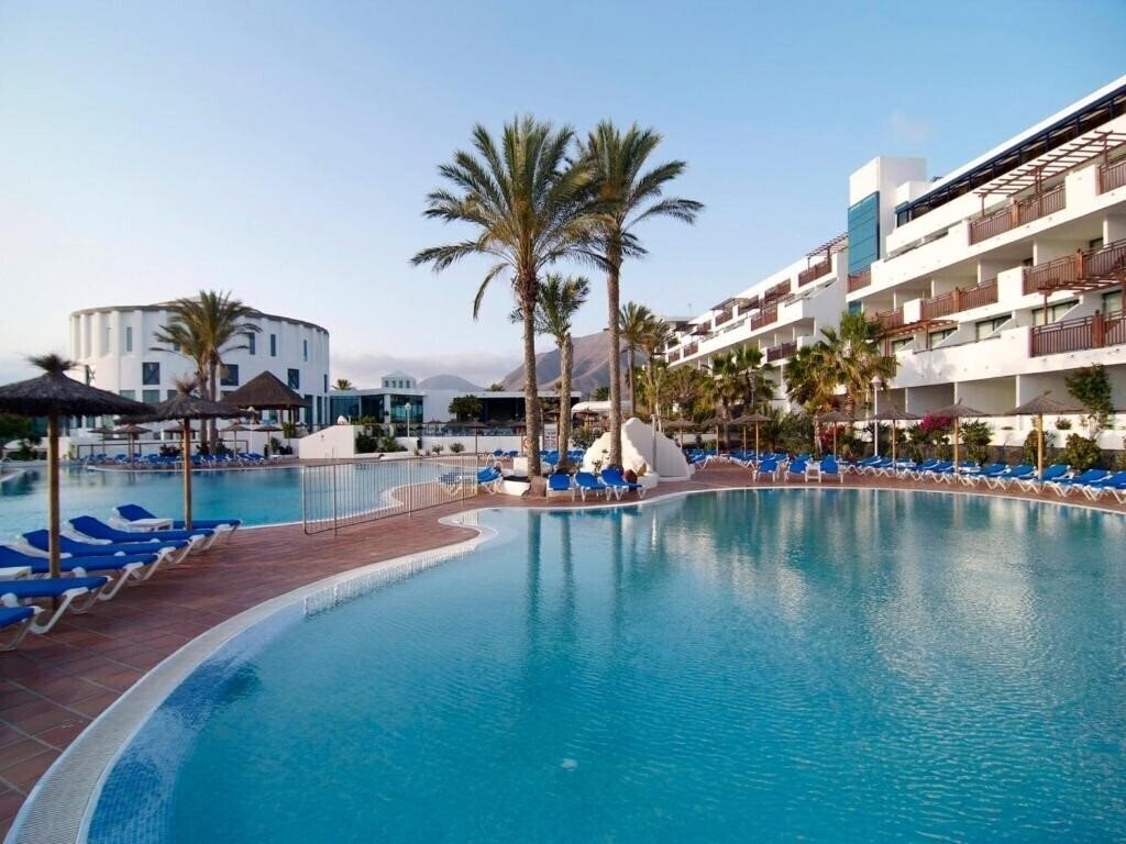 Фотография Sandos Papagayo 4*