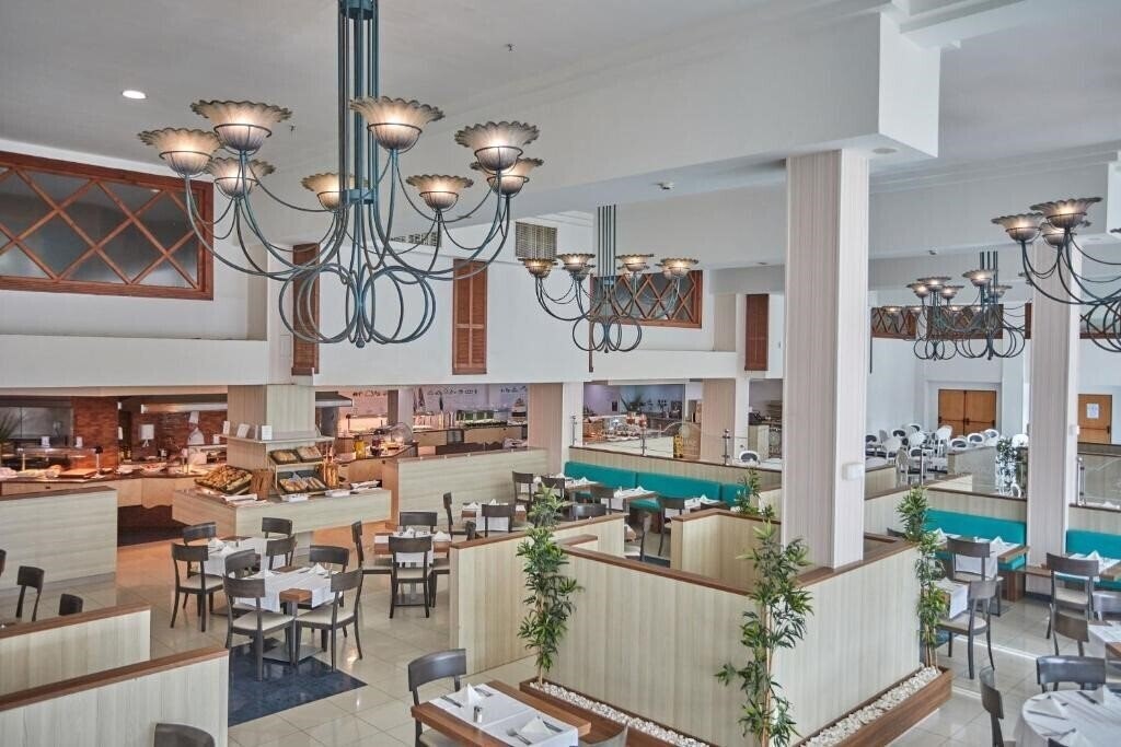 Изображение Sandos Papagayo 4*