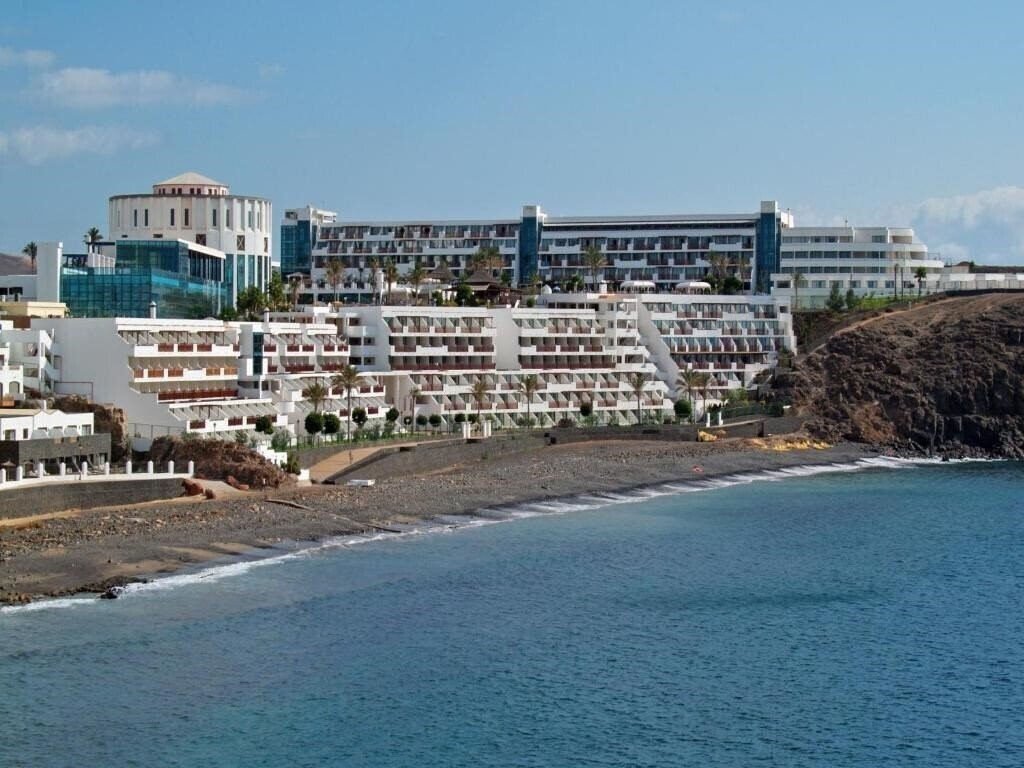 Картинка Sandos Papagayo 4*