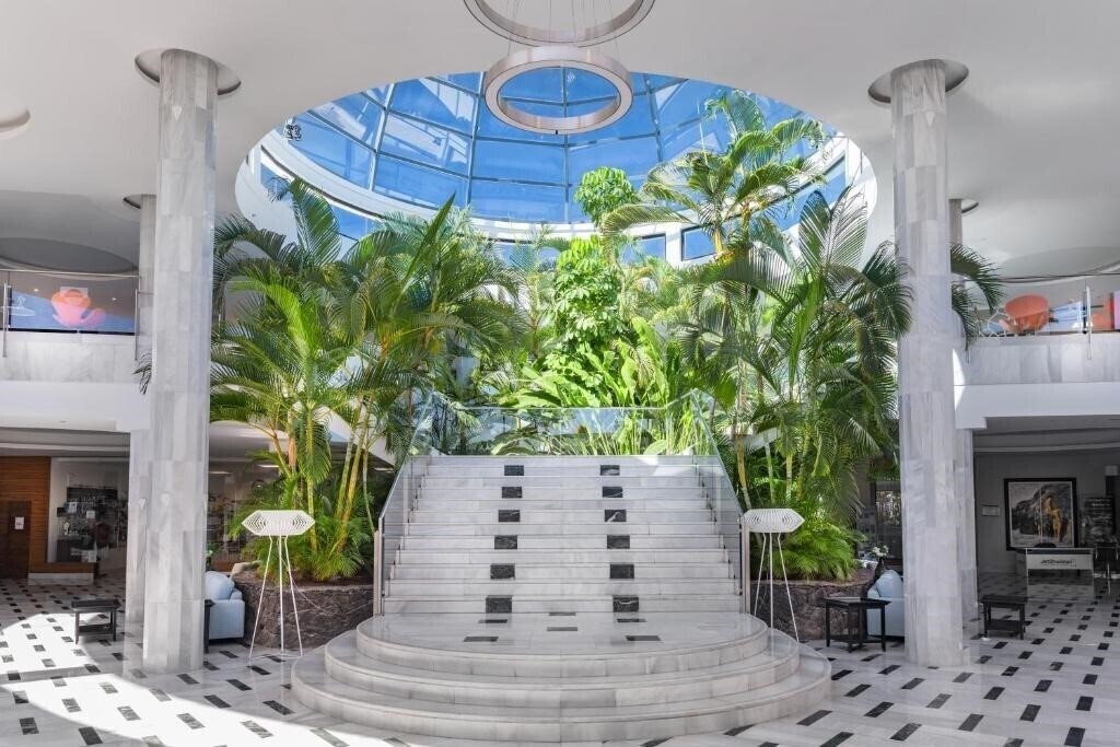 Фотографія Elba Premium Suites 4*