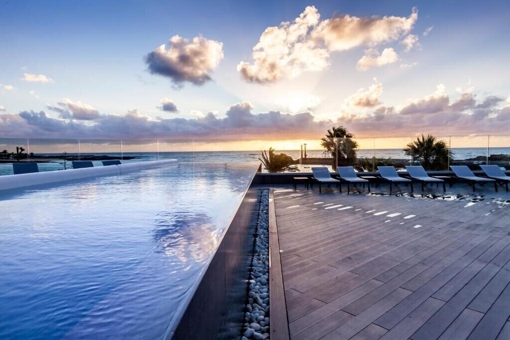 Фото Barcelo Teguise Beach 4*