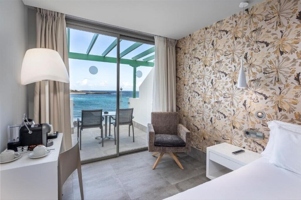 Зображення Barcelo Teguise Beach 4*