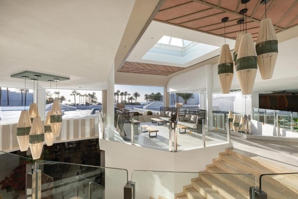 Картинка Riu Paraiso Lanzarote Resort 4*