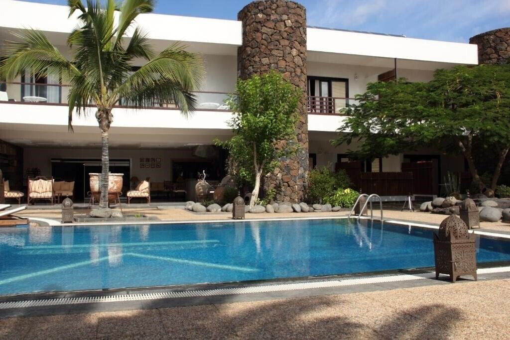 Отель Villa Vik 5*