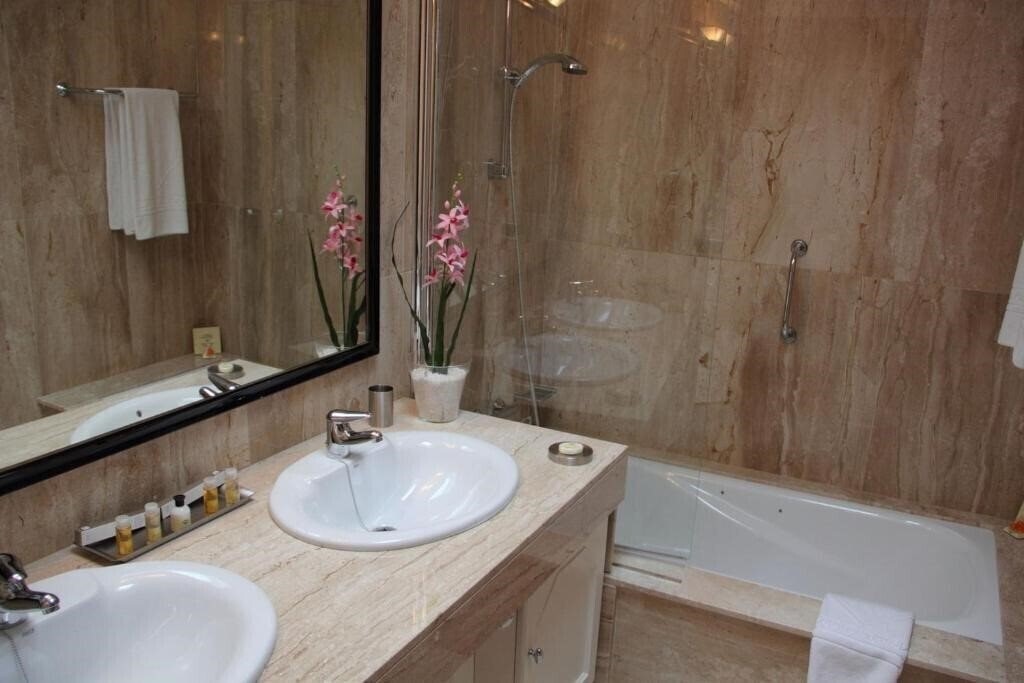 Фотография Villa Vik 5*