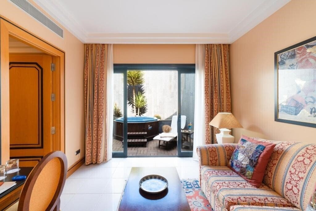 Картинка Villa Vik 5*