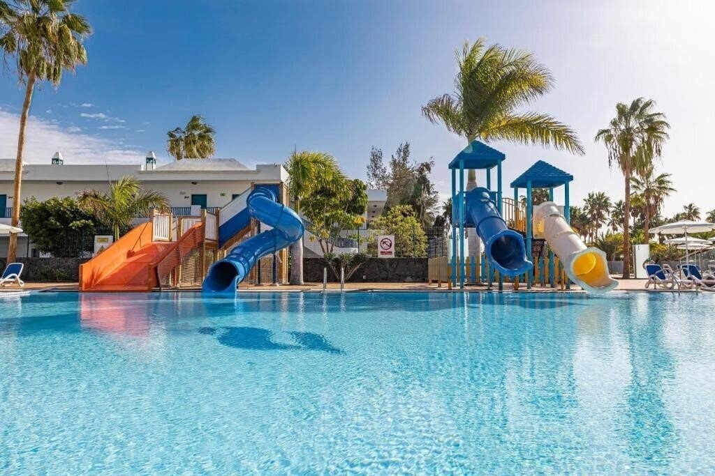 Изображение THB Tropical Island 4*