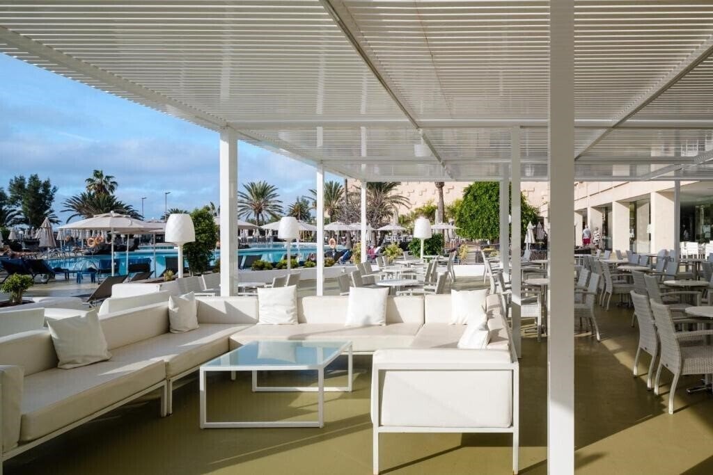 Изображение Alexandre Grand Teguise Playa 4*