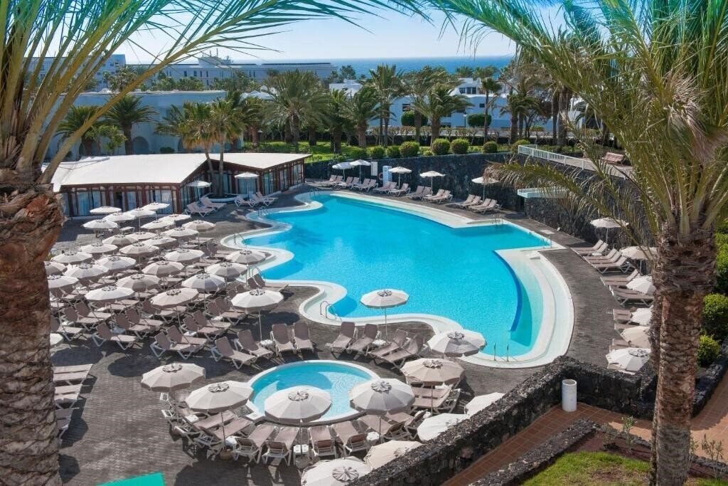 Готель Relaxia Olivina 4*