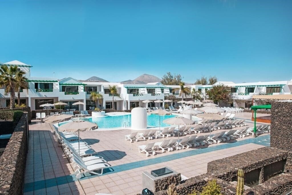 Зображення Relaxia Olivina 4*