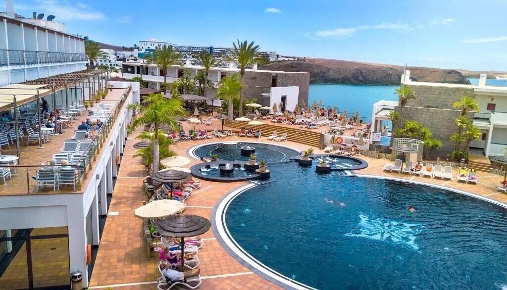 Картинка Mirador Papagayo by LIVVO 4*