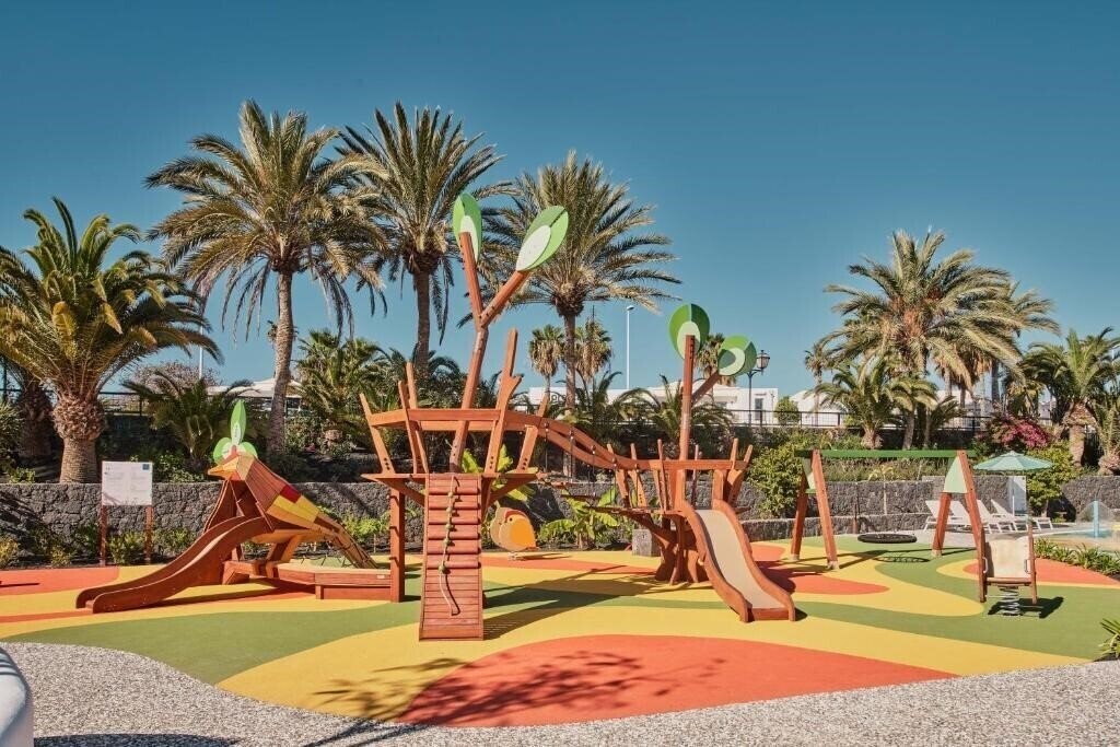 Картинка Seaside Los Jameos Playa 4*