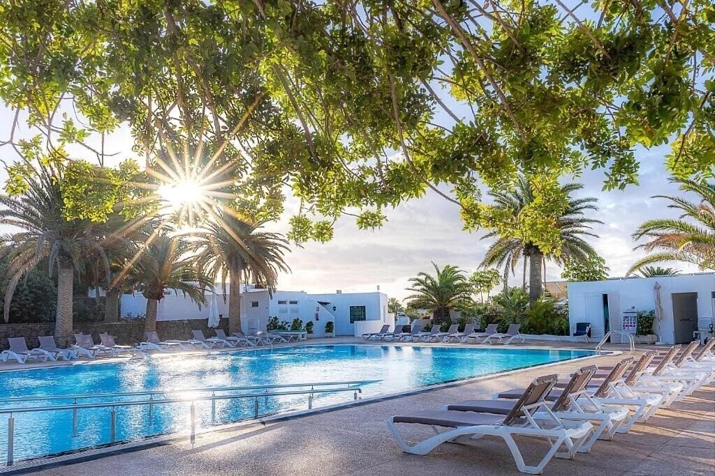 Фото Casas Heddy 3*