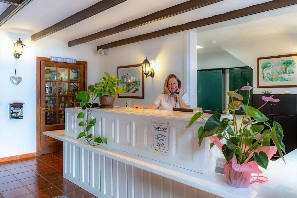 Зображення Casas Heddy 3*