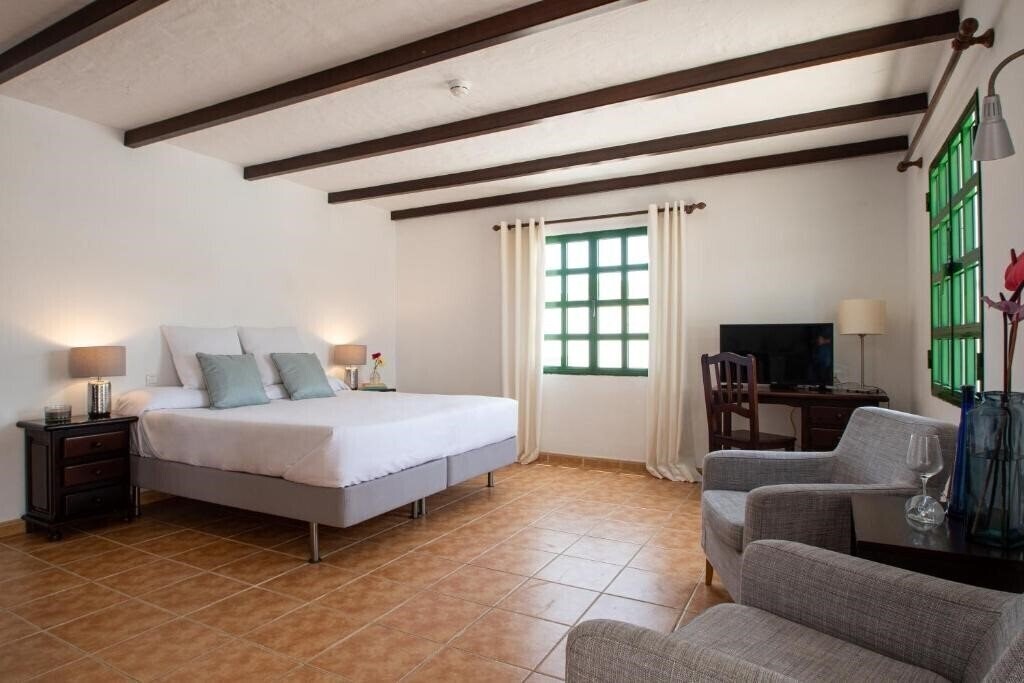 Картинка Casas Heddy 3*