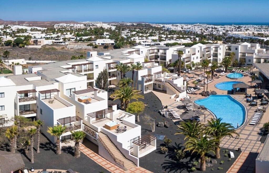 Фотографія Vitalclass Lanzarote 4*