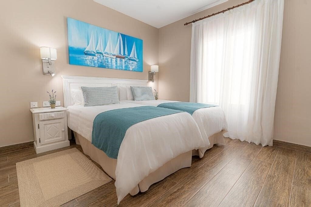 Картинка Vitalclass Lanzarote 4*